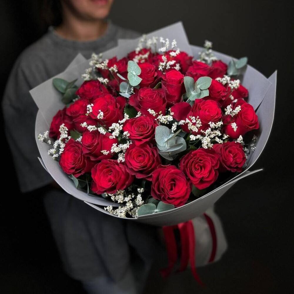 Букет «Признание»