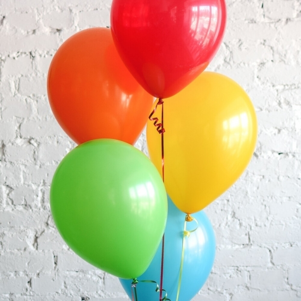 Связка шаров