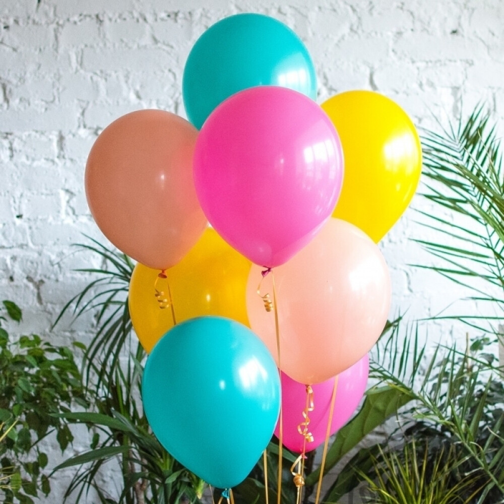 Связка шаров