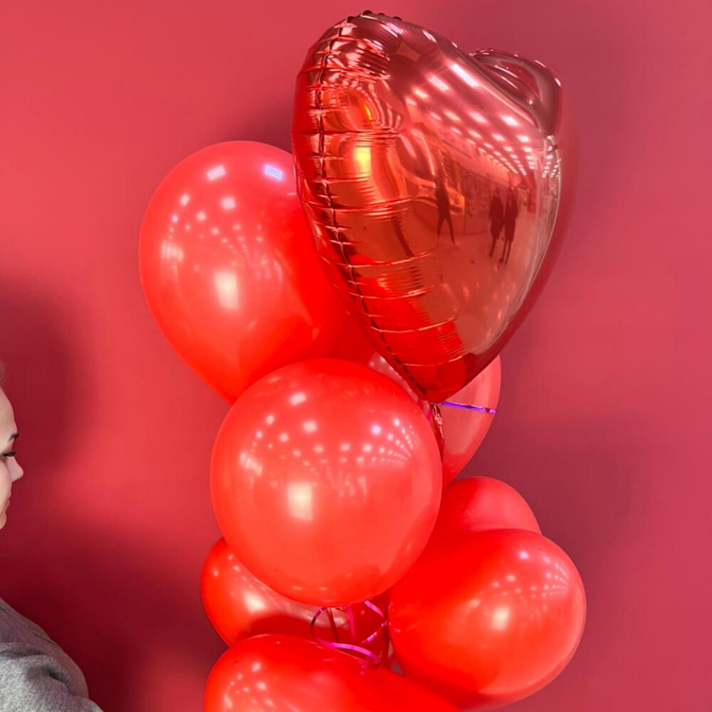 Набор из шаров №3