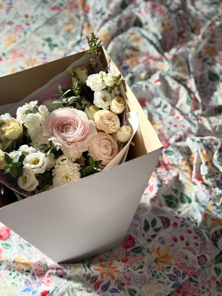 Транспортировочный короб