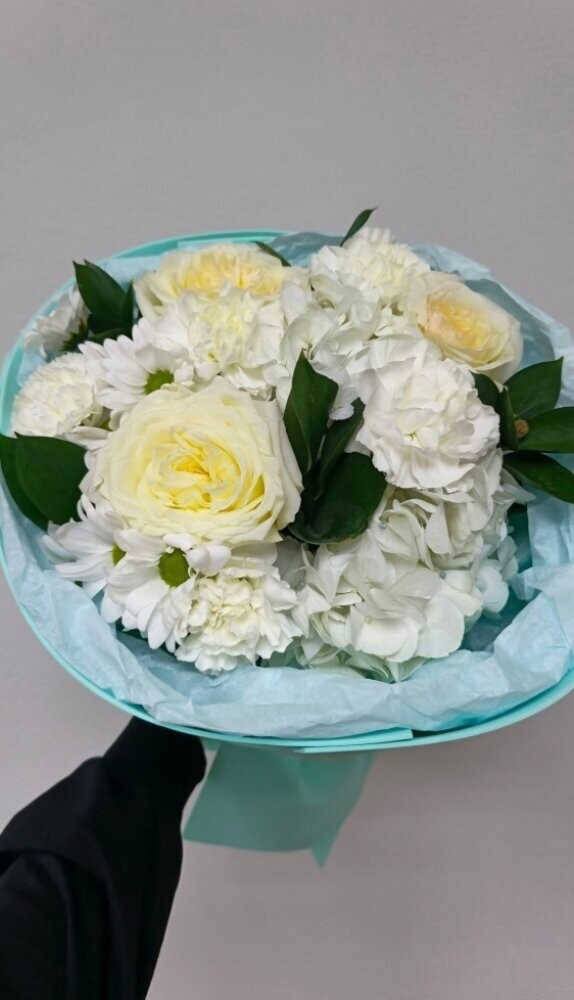 Букет «Облако»