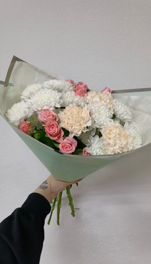 Букет «Принцесса»