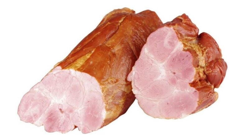 Шейка «Подмосковная»