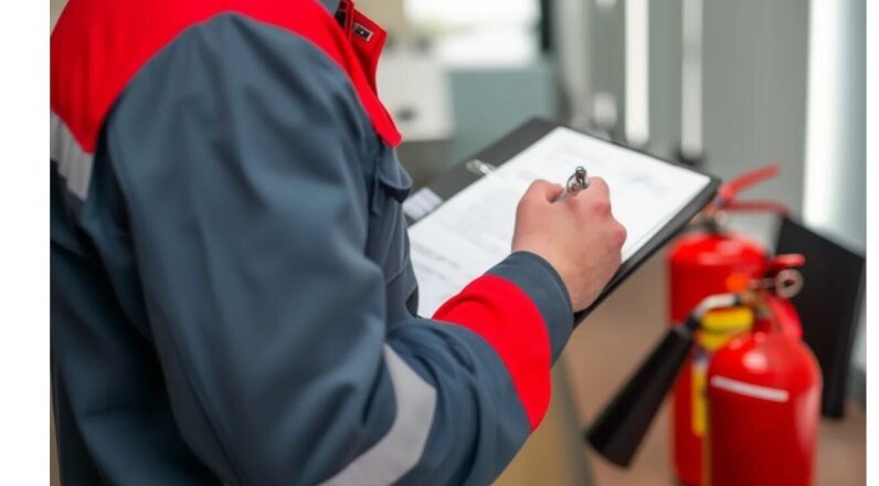 Специалист по пожарной профилактике