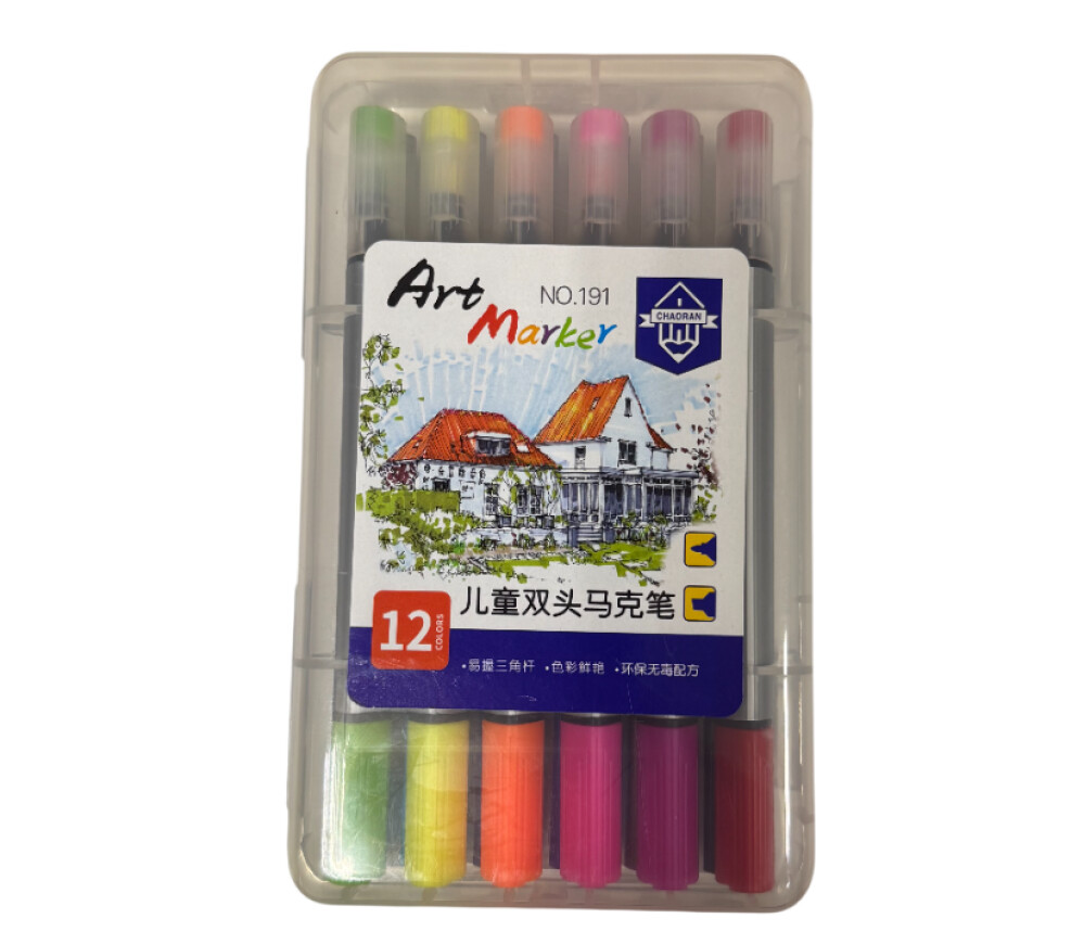 Маркер для скетчинга