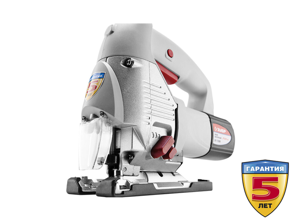 Лобзик ЗУБР