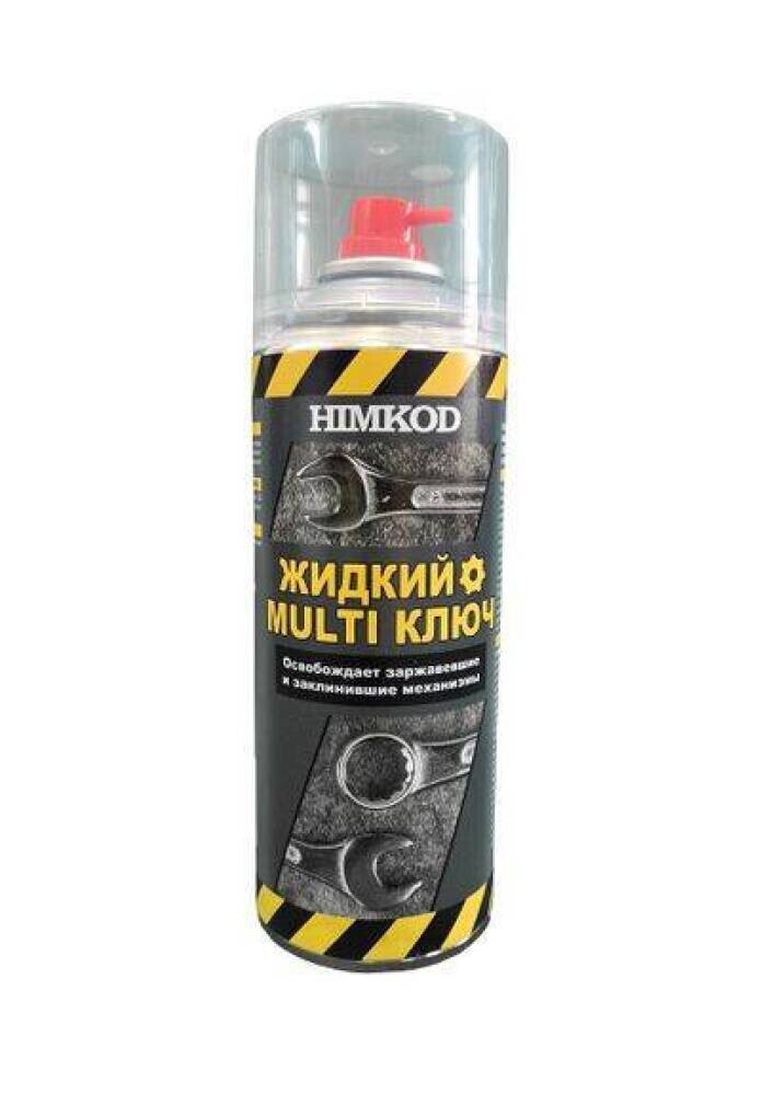 Смазка универсальная «Himkod multi» 