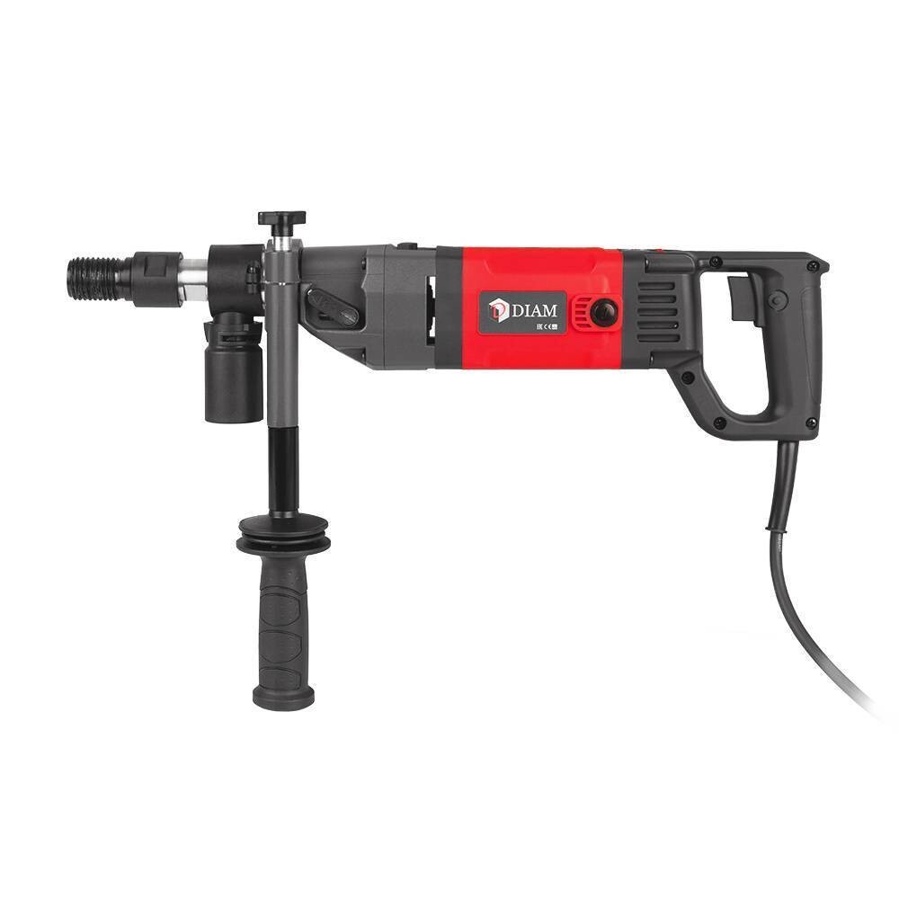 Сверлильная машина DIAM ML-130E-HIT