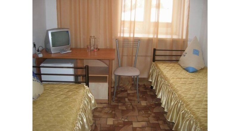 Санаторно-курортная путевка от 10-14 дней