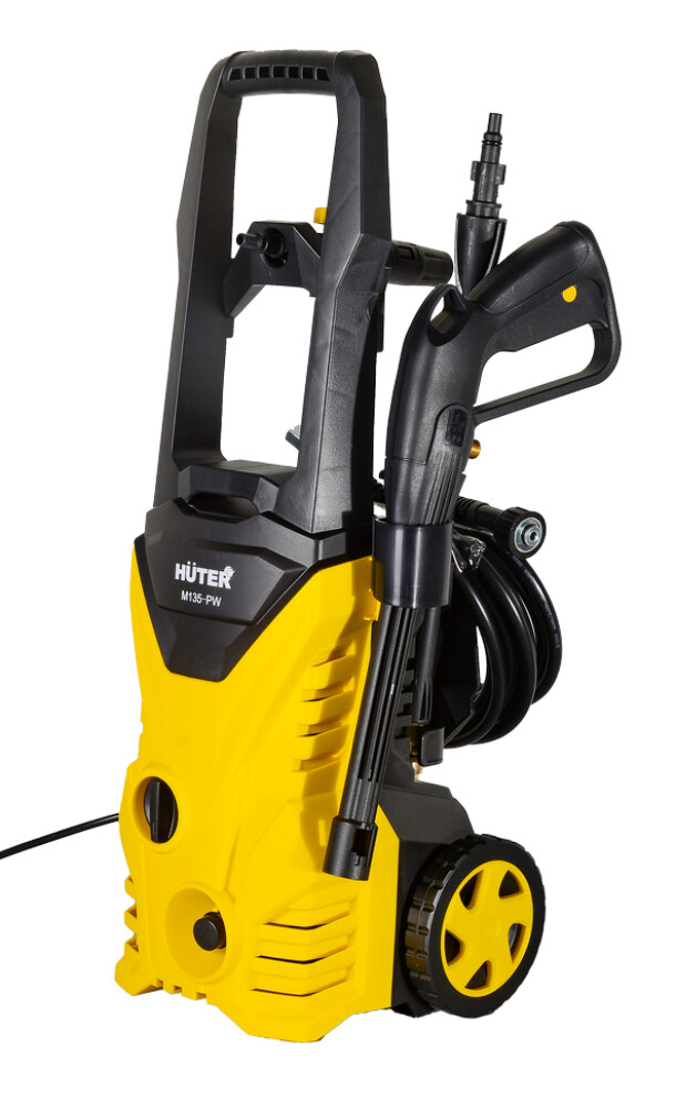 Мойка «HUTER M 135-PW»