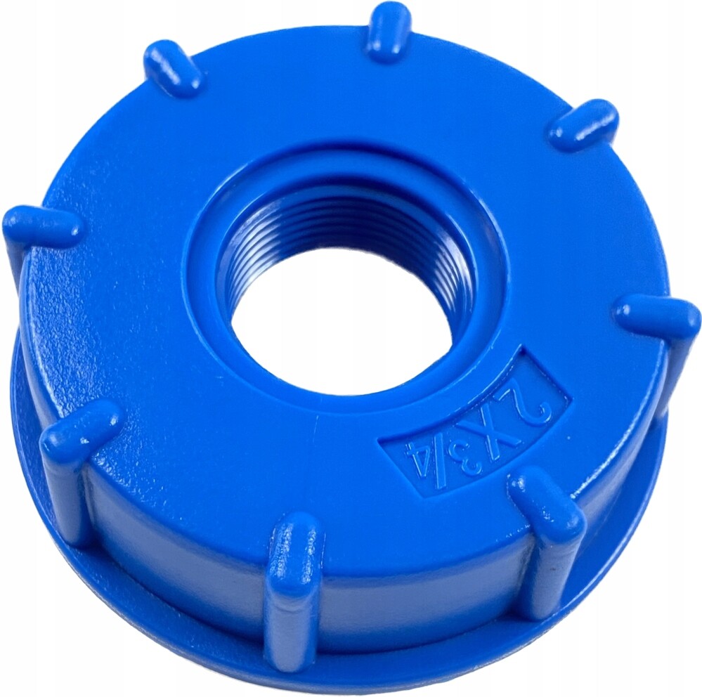 Переходник на еврокуб S60*6 на 6