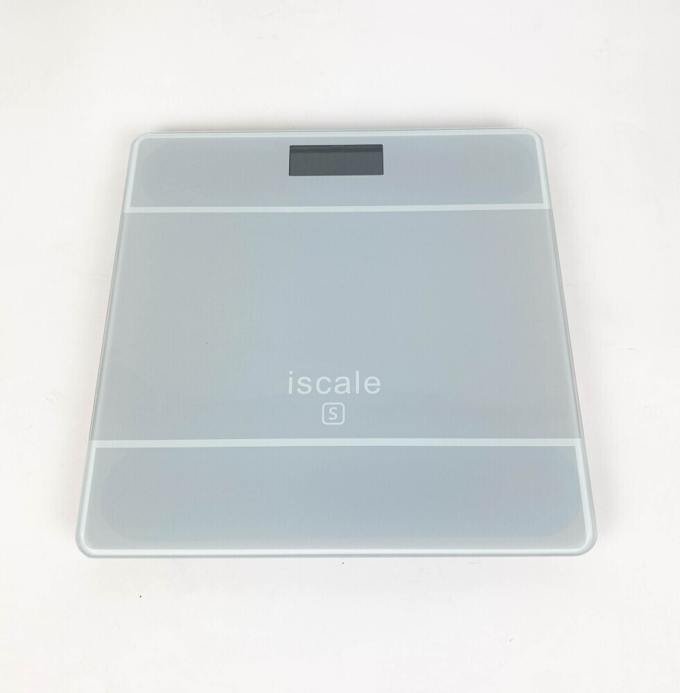 Весы напольные «ISCALE»