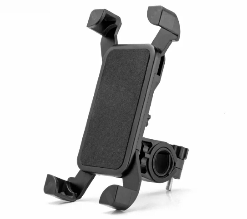 Держатель для мобильн. телеф. велосипедный 57-008 /100/