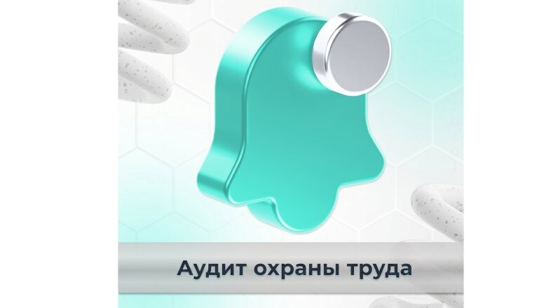 Аудит по охране труда
