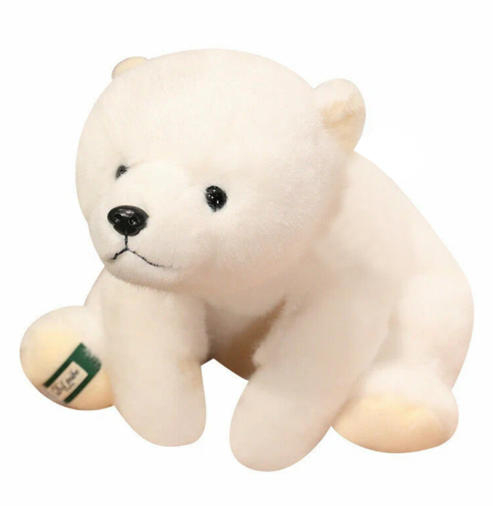 Игрушка мягкая  Медведь  30см