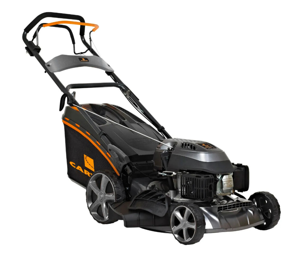 Бензиновая газонокосилка Carver LMG-2651DMS