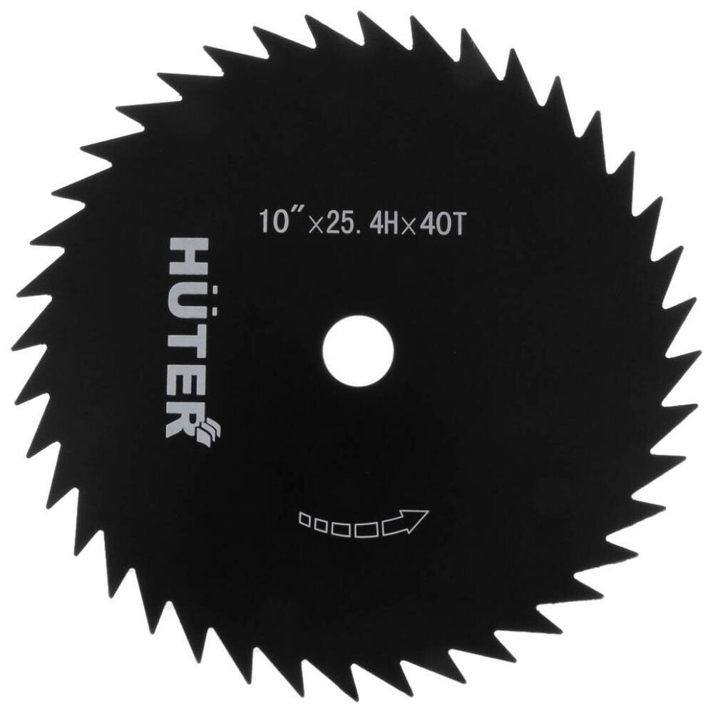 Нож для триммера HUTER GTD-40Т