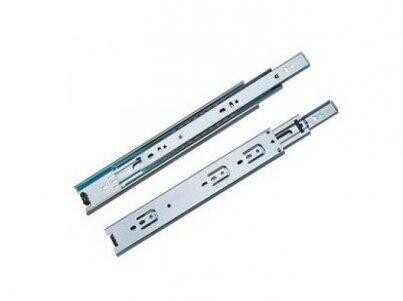 Шариковые направляющие