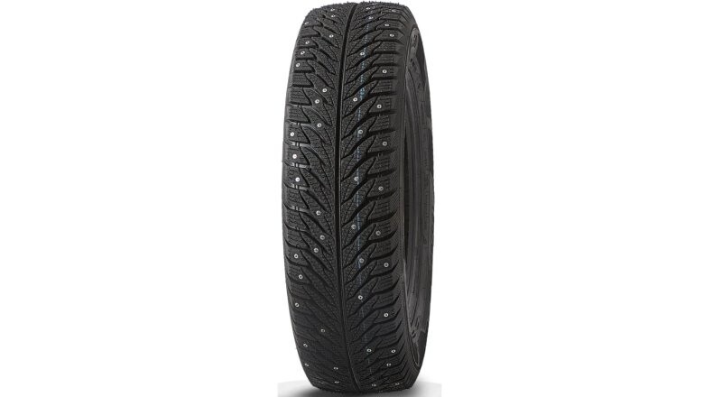 Шина зимняя «Kama Alga HK 531 82T»	