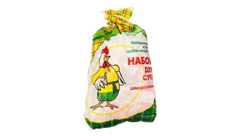 Набор для супа «Куриный»