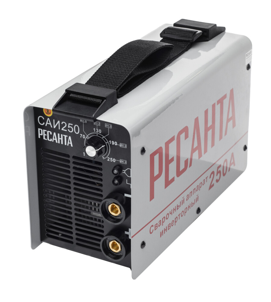 Сварочный инвертор «РЕСАНТА САИ 250»