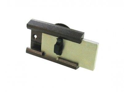 Замок накладной «С-Пб Барьер-2Р»