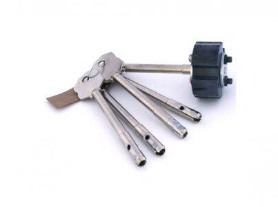 С-Пб механизм секрета к «Барьер 2М, 3М»