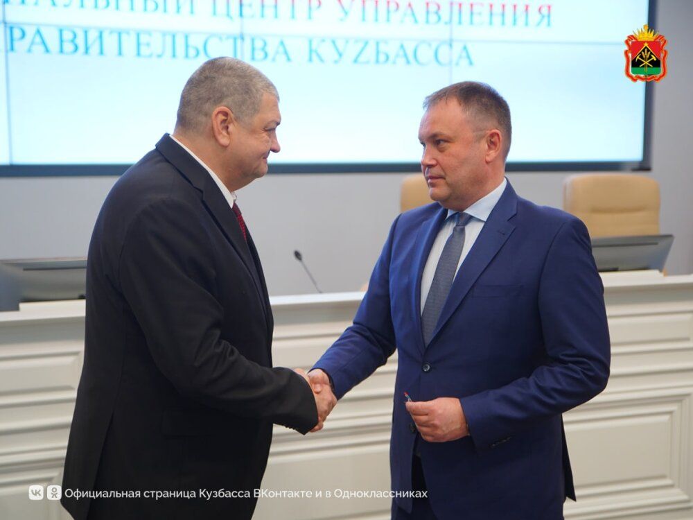 Илья Середюк: шефская помощь Горловке продолжится