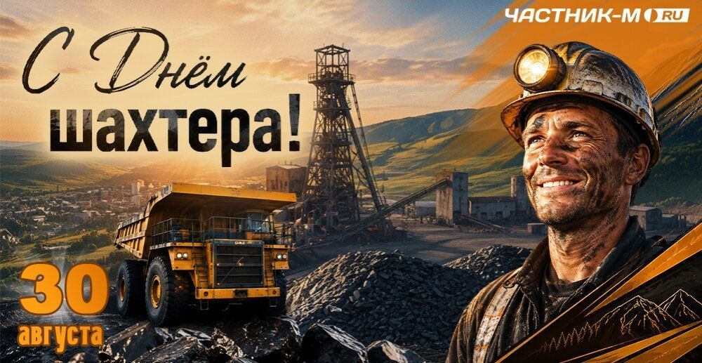 Поздравляем с праздником!