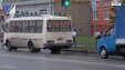 С 1 октября городские автобусы переходят на осенне-зимнее расписание.