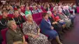 Ветеранов ЕВРАЗ ЗСМК поздравили с Днём уважения старшего поколения.