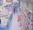 Междуреченец в течение  недели совершал кражи из супермаркетов и стал фигурантом 5 уголовных дел 