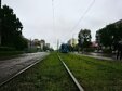 Новокузнецкие транспортники готовятся к капитальному ремонту трамвайного пути в Заводском районе