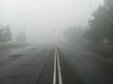 Страшный туман заполонил ночью весь Кузбасс