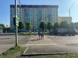 За истекшую неделю в Междуреченске произошло 12 дорожно-транспортных происшествий, в 4 из которых пострадали 5 человек
