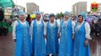 В поддержку СВО