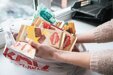 Жительница Кузбасса попыталась украсть 12 упаковок шоколада из магазина
