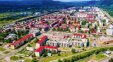 Сегодня 27 июня 2025 года Междуреченск празднует свое 70-летие
