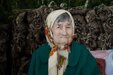 Самая старая кемеровчанка отметила 106-летие