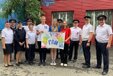 Уважаемые сотрудники и ветераны Госавтоинспекции!