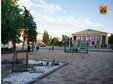 В Кузбассе по нацпроекту благоустраивают 60 пешеходных зон