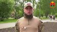 В поддержку СВО