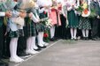 Мероприятия в честь Дня знаний сорвались в Новокузнецке
