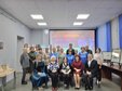Уникальная передвижная выставка «Книги  ровесники Великой Победы» открылась в Мысках