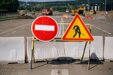 Съезд с Кузбасского моста на Притомский проспект будет закрыт 6 сентября