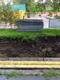Новый участок теплосети был смонтирован на улице Мичурина в Кемерове
