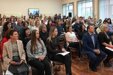 Стартовал приём заявок на президентские гранты-2026! Готовим победу вместе!