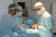 Новокузнецкие врачи впервые заменили кость пациентки на имплант