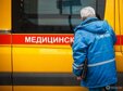 Пять человек получили травмы в массовом ДТП на кемеровской трассе